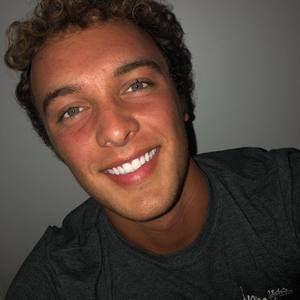 Meet your Posher, Christopher